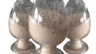 جرم ریختنی آلومینی ، خرید جرم ریختنی آلومینی ، قیمت جرم ریختنی آلومینی