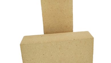 آجر نسوز آلومینی ، خرید آجر نسوز آلومینی ، قیمت آجر نسوز آلومینی