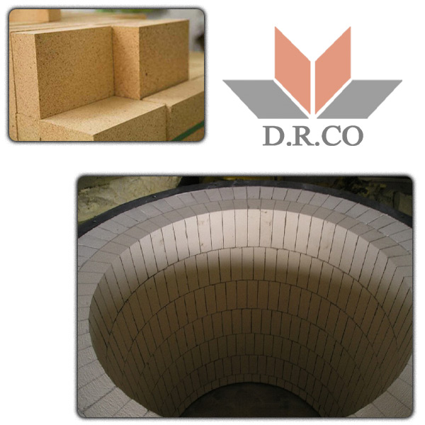 مزایای استفاده از آجر نسوز صنعتی دیرگداز اهواز