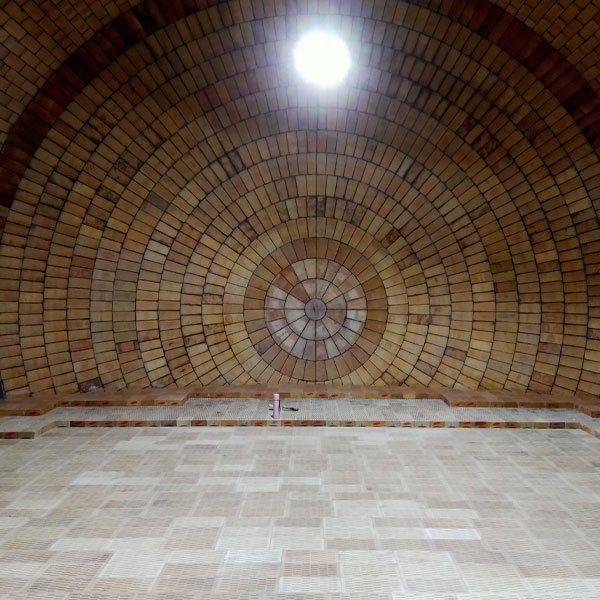 قیمت آجر نسوز صنعتی