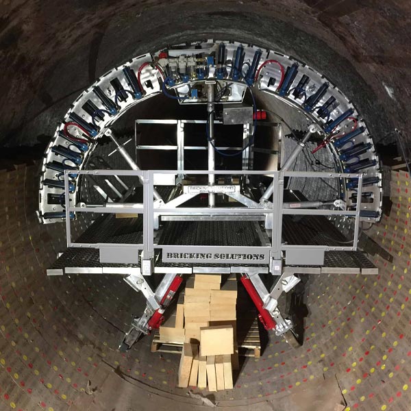 کاربردهای آجر نسوز صنعتی