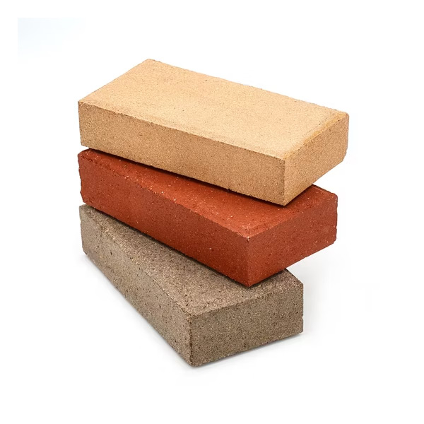 تولید انواع آجر نسوز صنعتی