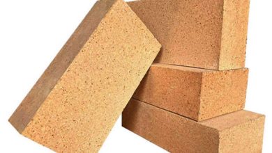 آجر نسوز شاموتی