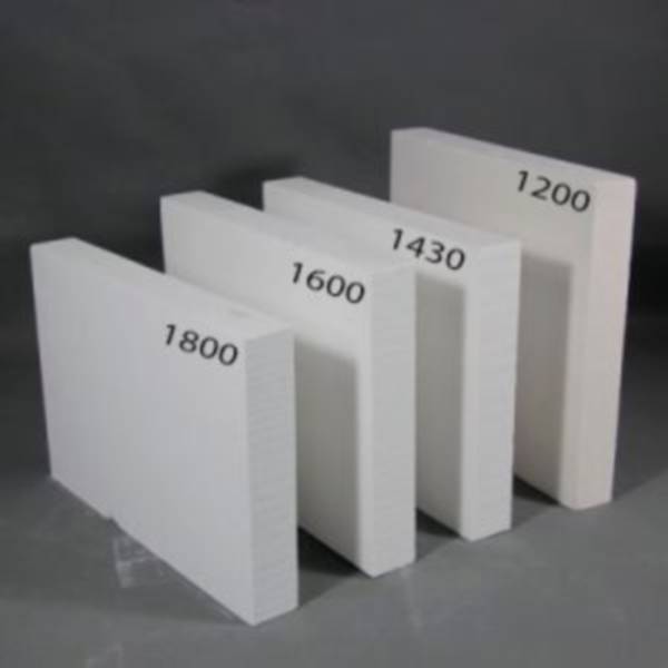 مزایا و معایب الیاف نسوز سرامیکی