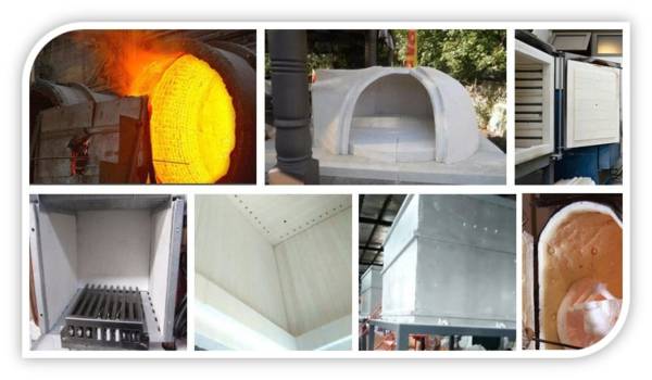 مقایسه برد سرامیکی نسوز با سایر محصولات مشابه