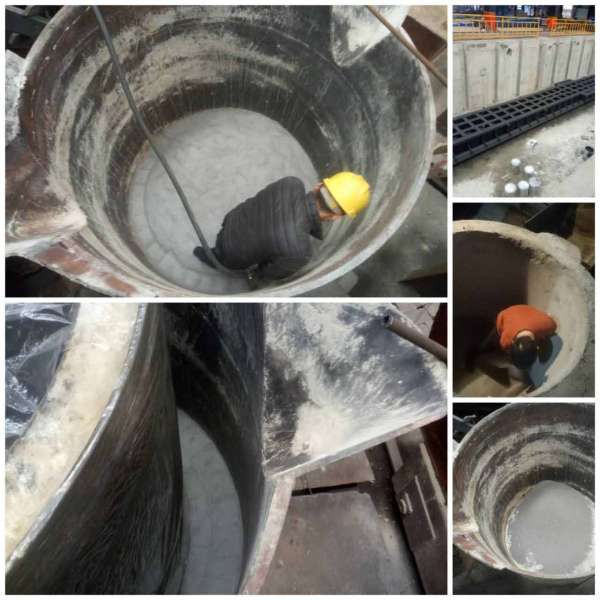 موارد استفاده و کاربردهای جرم‌ کوبیدنی