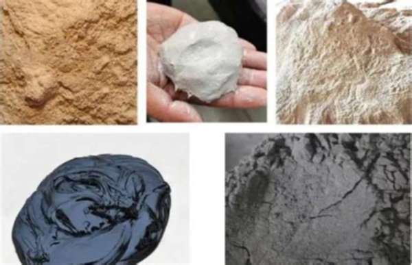 ویژگی‌های کلیدی ملات نسوز