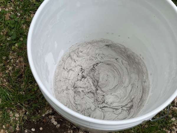 فرآیند تولید ملات نسوز