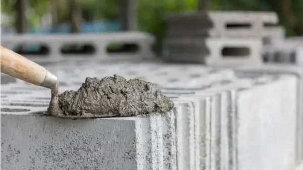 مزایا و معایب ملات نسوز