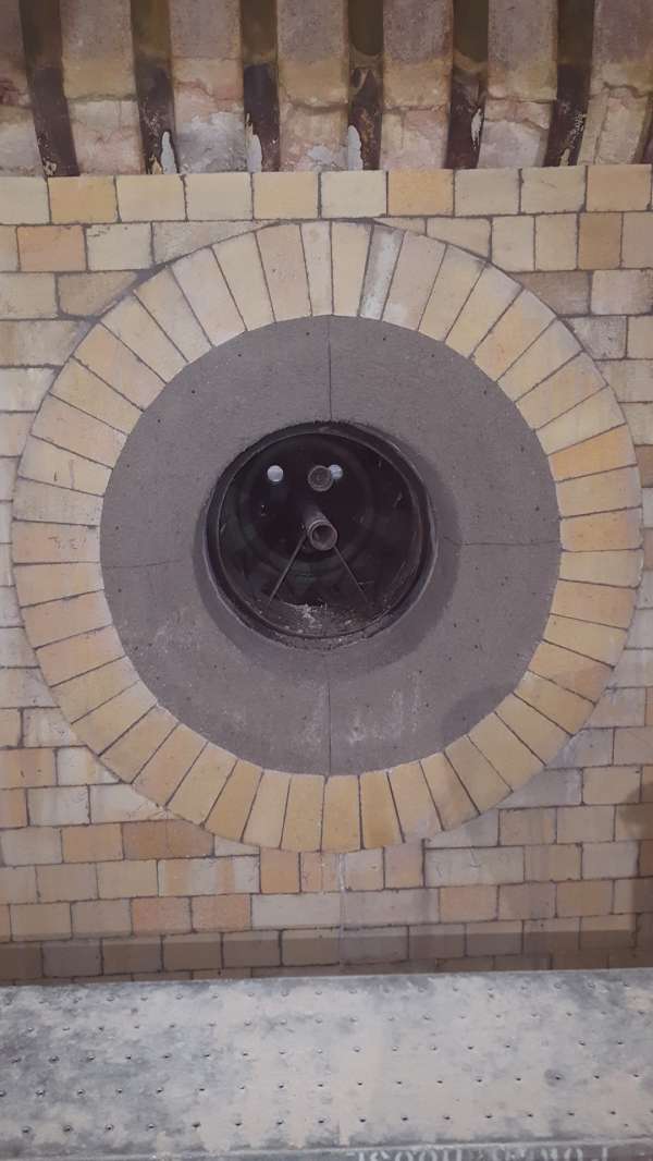 خرید ملات نسوز