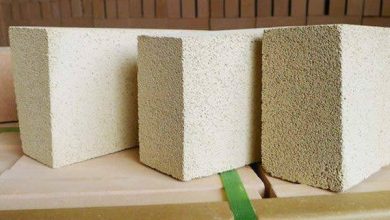 آجر عایق نسوز