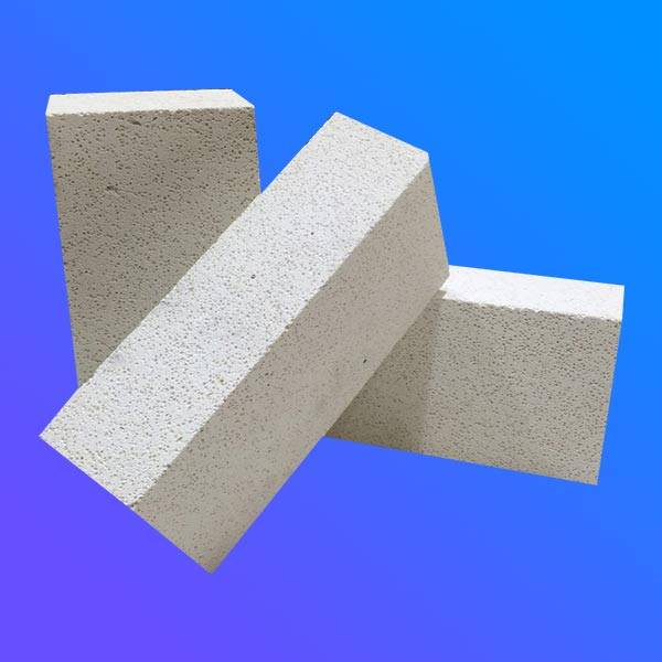 مطالعات موردی درباره آجر عایق نسوز