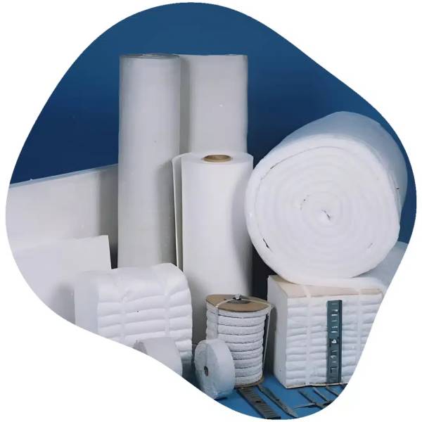 قیمت الیاف نسوز سرامیکی