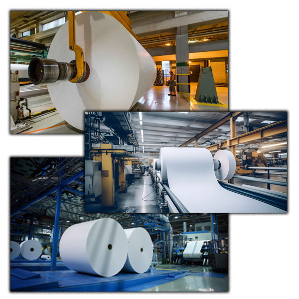 ویژگی‌های فنی و حرارتی کاغذ نسوز