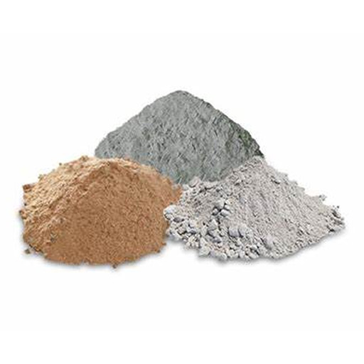 قیمت خاک نسوز