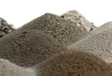 خاک نسوز ، قیمت خاک نسوز ، خرید خاک نسوز