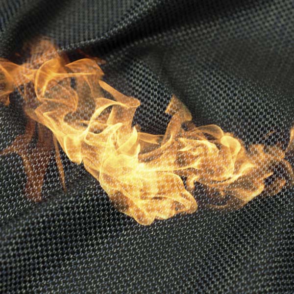 ویژگی‌های فنی الیاف نسوز سرامیکی