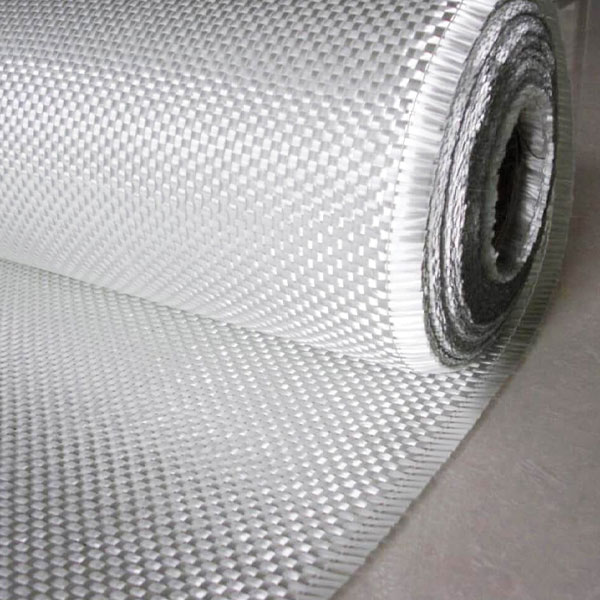 کاربردهای پارچه نسوز سرامیکی