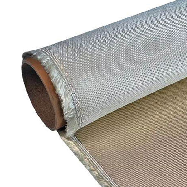 خرید پارچه نسوز سرامیکی