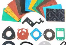 واشر نسوز ، خرید واشر نسوز ، قیمت واشر نسوز