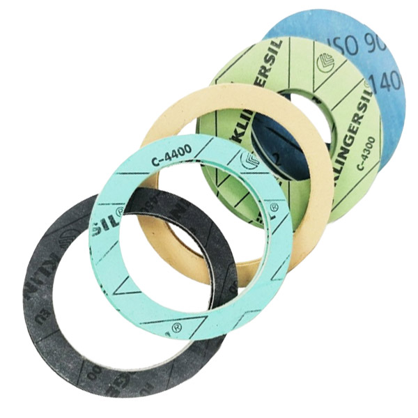 کاربرد واشر نسوز