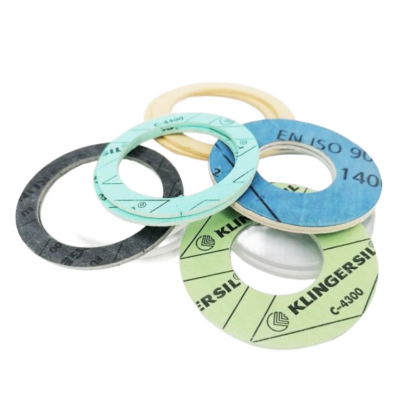 مزایای واشر نسوز