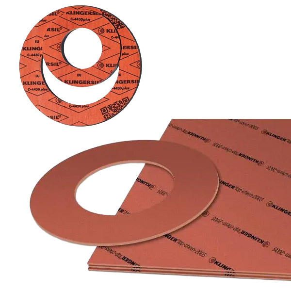 قیمت واشر نسوز