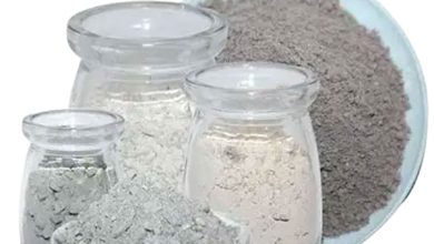 جرم کوبیدنی سیلیسی