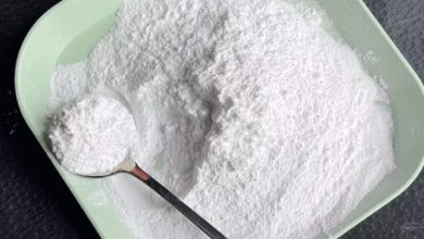 چسب سیلیکات سدیم