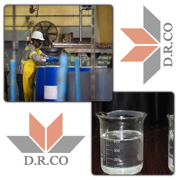 تولید چسب سیلیکات سدیم