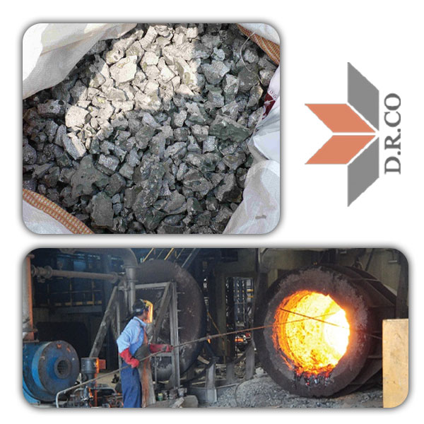 قیمت فروکروم