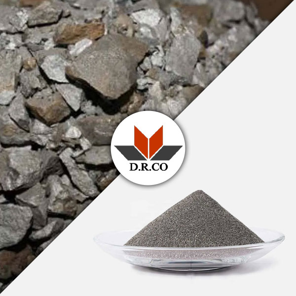 خرید فروکروم