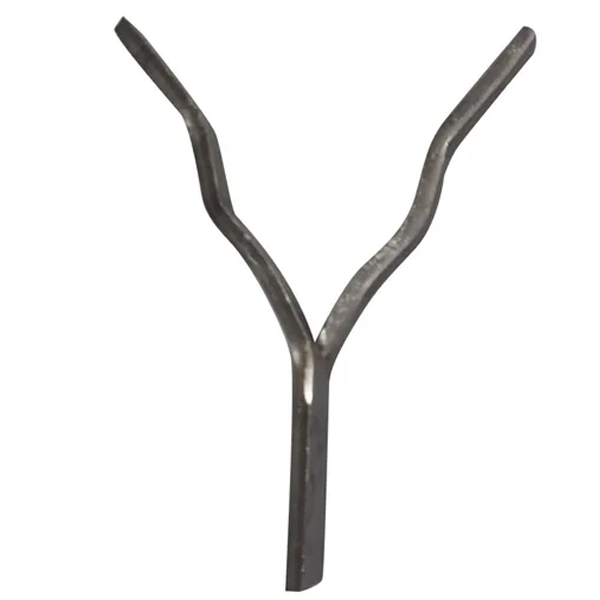 کاربردهای تخصصی گیره فولادی در صنعت