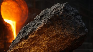 فروسیلیکو منگنز