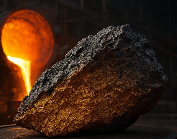 فروسیلیکو منگنز