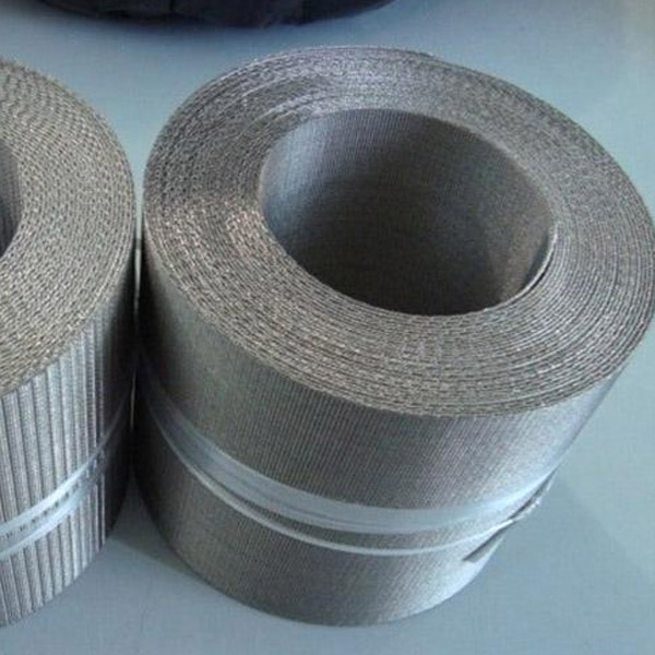 تسمه نسوز با روکش آلومینیوم