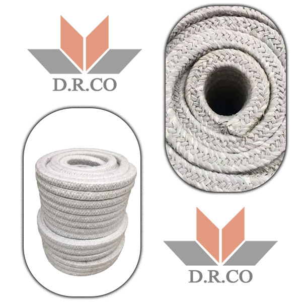 ویژگی‌های پکینگ نسوز