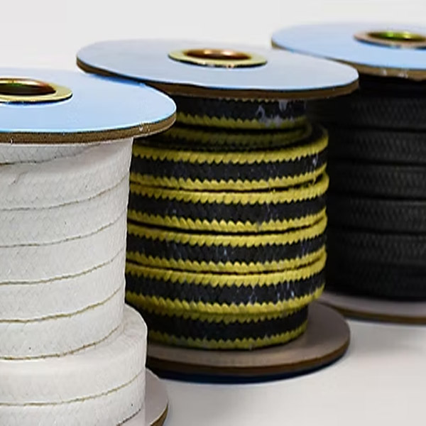 خرید انواع پکینگ نسوز