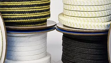 طناب نسوز ، پکینگ نسوز ، خرید پکینگ نسوز ، خرید طناب نسوز