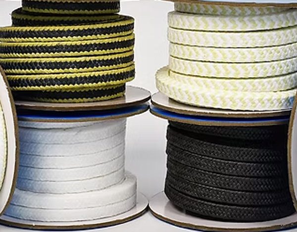 طناب نسوز ، پکینگ نسوز ، خرید پکینگ نسوز ، خرید طناب نسوز