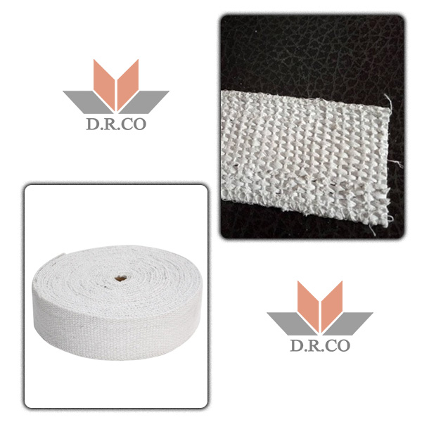 خرید تسمه نسوز سرامیکی