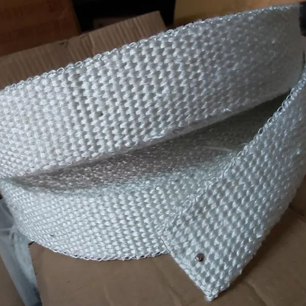 تسمه نسوز سرامیکی