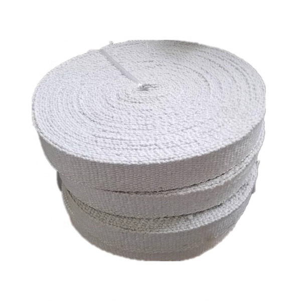 بهترین تسمه نسوز سرامیکی