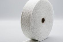 تسمه نسوز سرامیکی