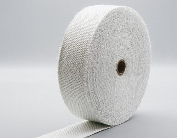 تسمه نسوز سرامیکی