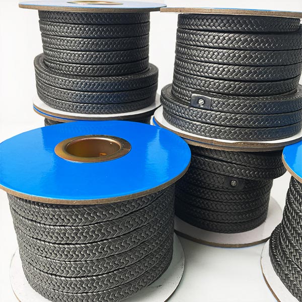 طناب نسوز تفلونی