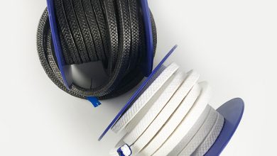 پکینگ تفلونی ، خرید پکینگ تفلونی ، قیمت پکینگ تفلونی