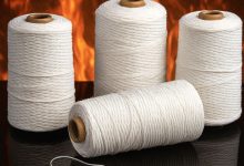 نخ نسوز ، خرید نخ نسوز ، قیمت نخ نسوز
