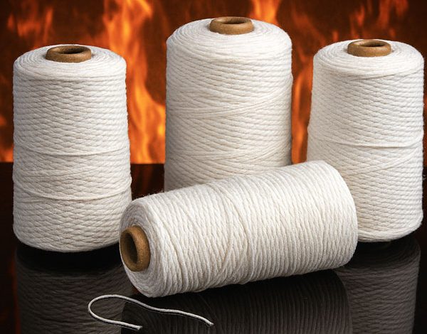 نخ نسوز ، خرید نخ نسوز ، قیمت نخ نسوز