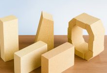 آجر نسوز سوپر دیوتی ، خرید آجر نسوز سوپر دیوتی